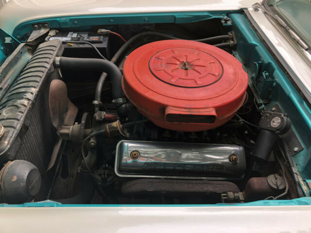 1959 Ford Fairlane CUSTOM 300 - photo 10