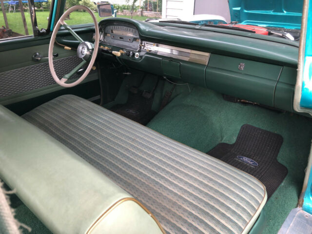 1959 Ford Fairlane CUSTOM 300 - photo 13