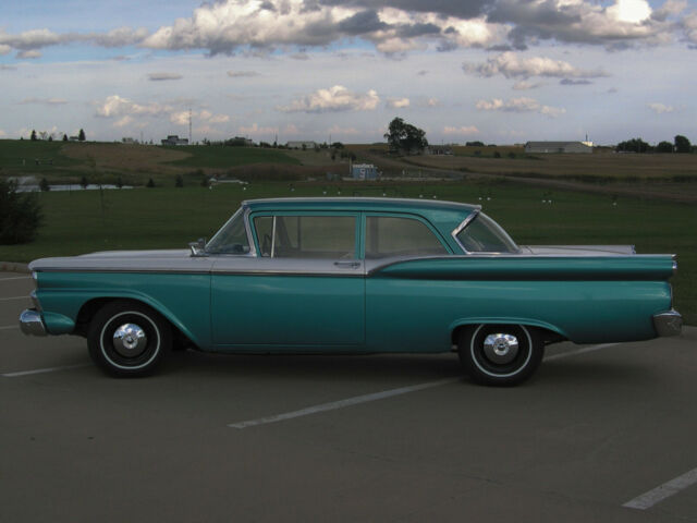 1959 Ford Fairlane CUSTOM 300 - photo 4