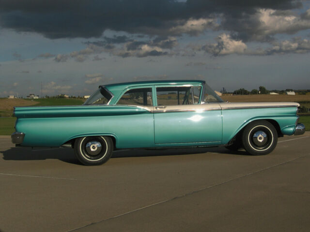 1959 Ford Fairlane CUSTOM 300 - photo 7