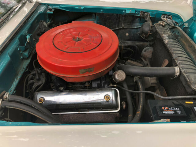 1959 Ford Fairlane CUSTOM 300 - photo 9