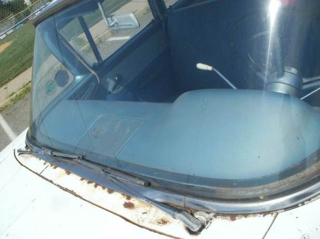 1959 Ford Other Edsel Ranger - photo 12