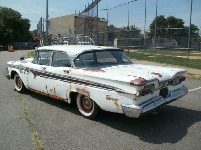 1959 Ford Other Edsel Ranger - photo 3