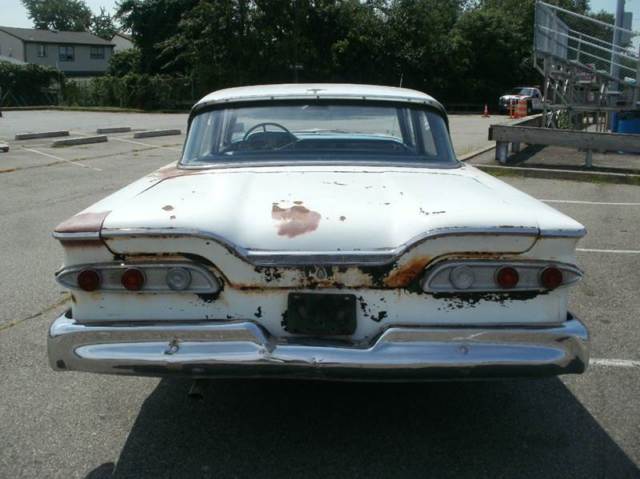 1959 Ford Other Edsel Ranger - photo 4
