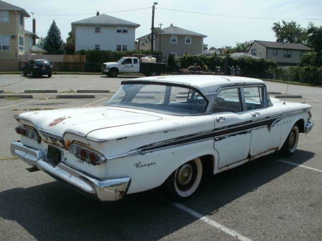 1959 Ford Other Edsel Ranger - photo 5