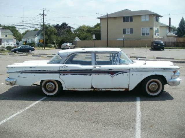 1959 Ford Other Edsel Ranger - photo 6