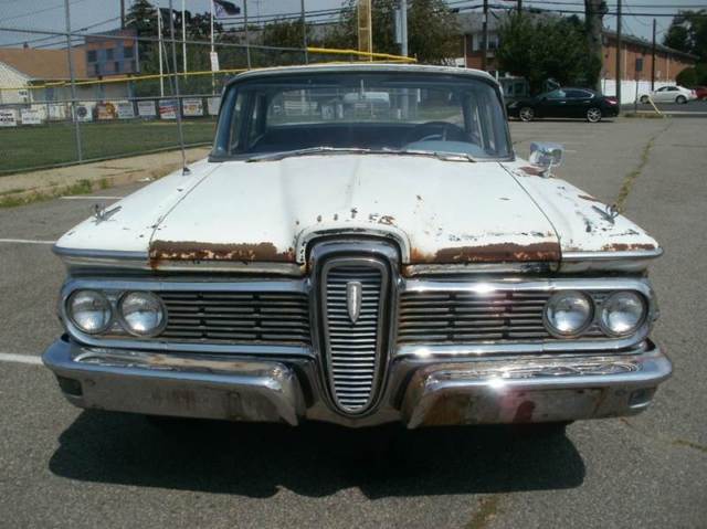 1959 Ford Other Edsel Ranger - photo 8