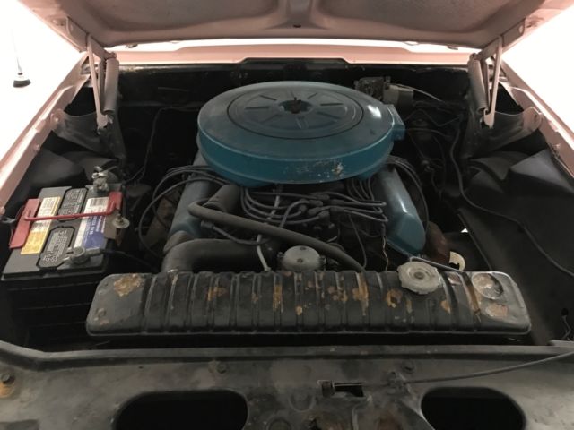 1959 Edsel corsair - photo 10