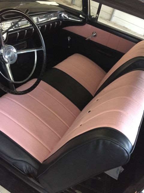 1959 Edsel corsair - photo 5