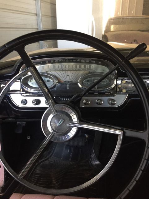 1959 Edsel corsair - photo 8