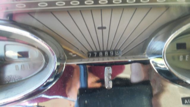 1959 Edsel RANGER 2 DOOR - photo 6