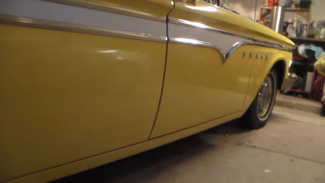 1959 Edsel Ranger - photo 7