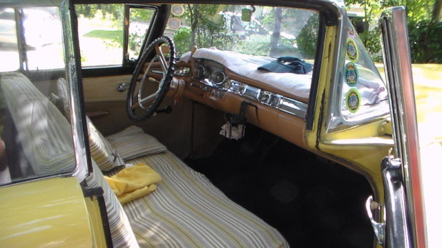 1959 Edsel Ranger - photo 8