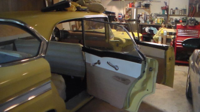 1959 Edsel Ranger - photo 9