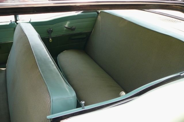 1959 Edsel Corsair - photo 10