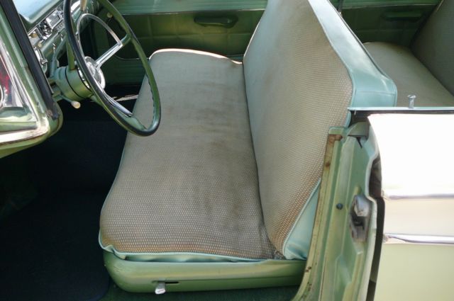 1959 Edsel Corsair - photo 11