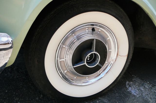 1959 Edsel Corsair - photo 4