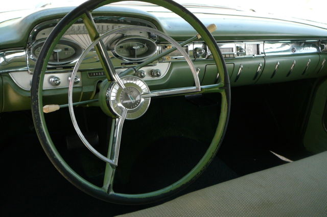 1959 Edsel Corsair - photo 9