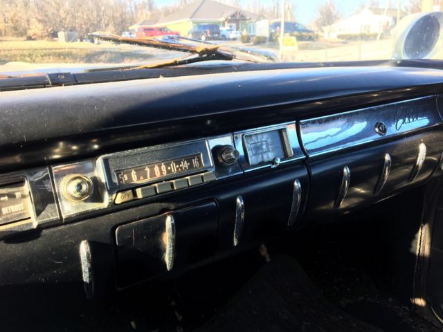 1959 Edsel corsair - photo 6