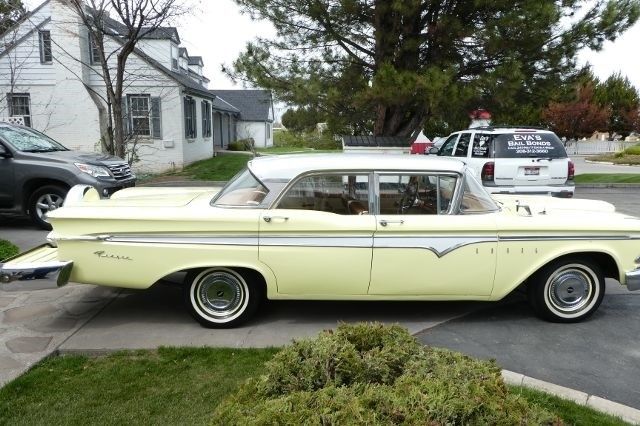 1959 Ford Edsel Ranger - photo 10