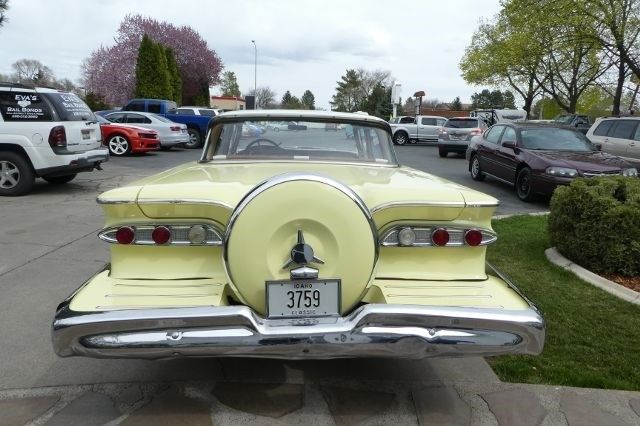 1959 Ford Edsel Ranger - photo 5