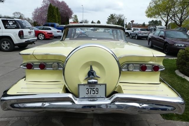 1959 Ford Edsel Ranger - photo 6