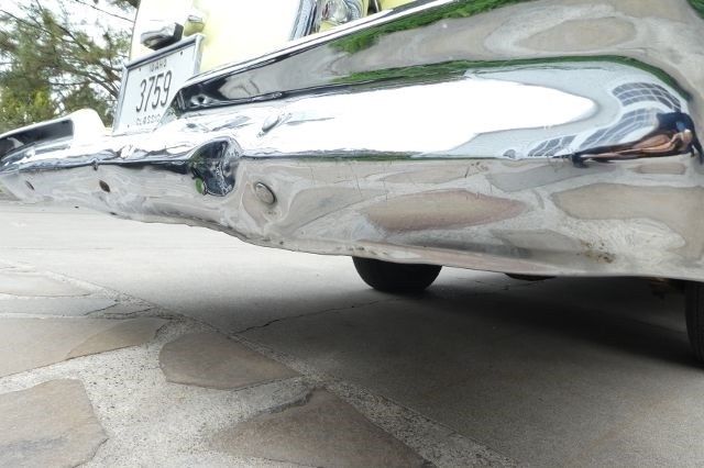 1959 Ford Edsel Ranger - photo 8