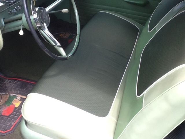 1959 Edsel ranger - photo 12