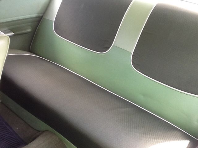1959 Edsel ranger - photo 13