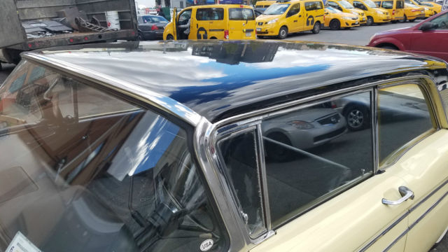 1959 Edsel Ranger 2 door hardtop - photo 11