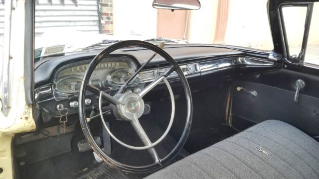 1959 Edsel Ranger 2 door hardtop - photo 12