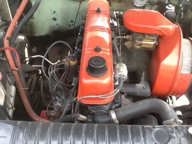 1959 Edsel ranger - photo 2