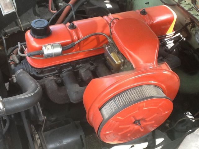 1959 Edsel ranger - photo 4
