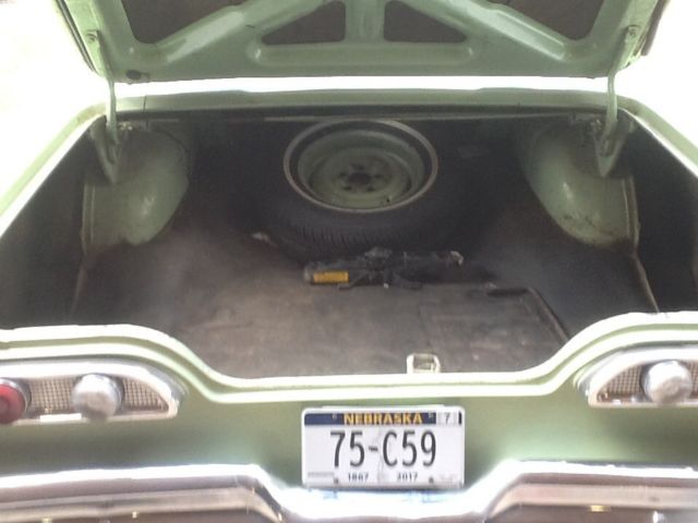 1959 Edsel ranger - photo 7