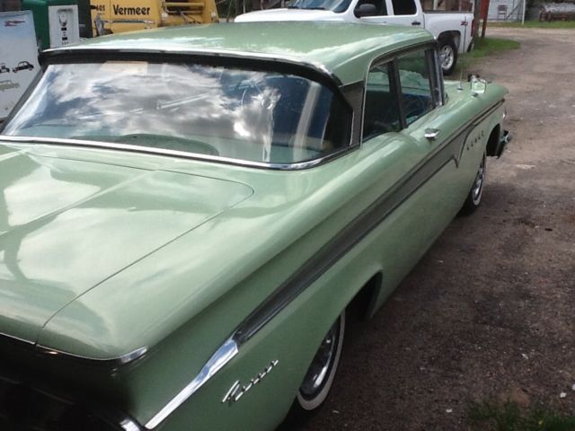1959 Edsel ranger - photo 9