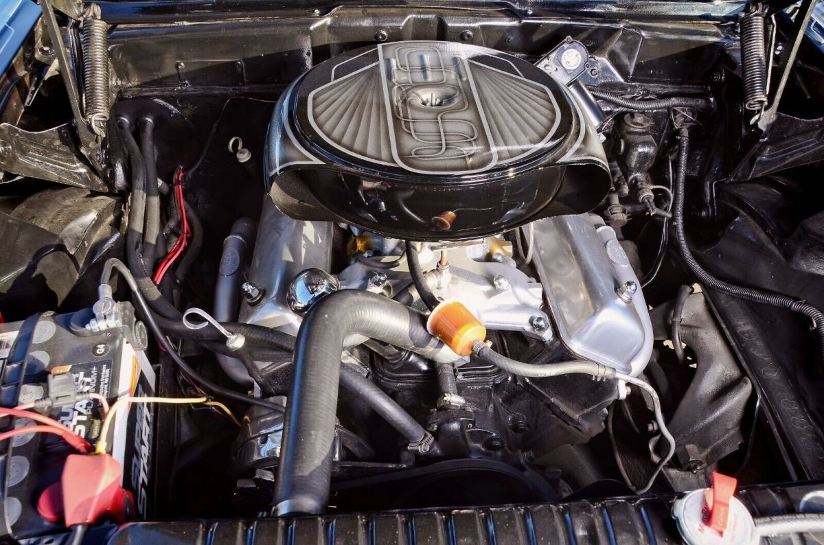 1959 Edsel RANGER - photo 3