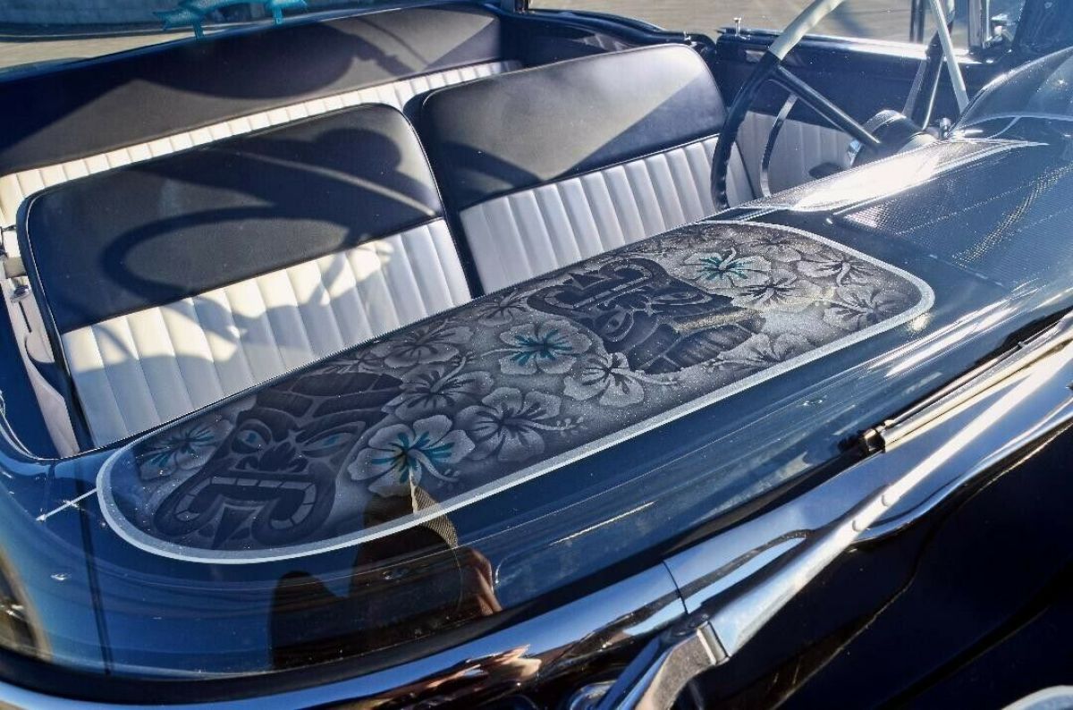 1959 Edsel RANGER - photo 9