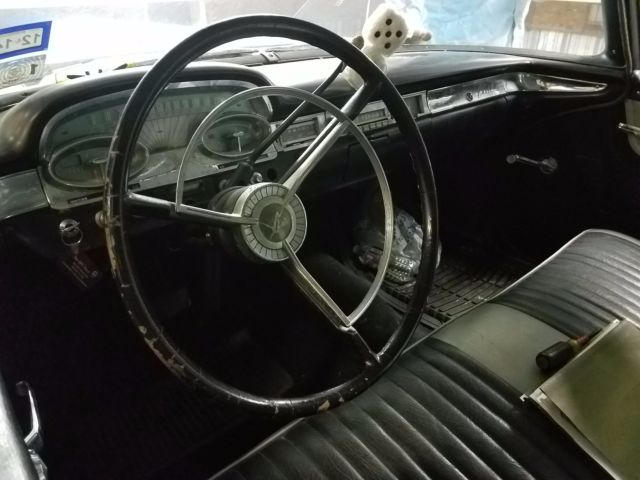 1959 Edsel Ranger Base - photo 11
