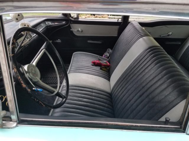 1959 Edsel Ranger Base - photo 4