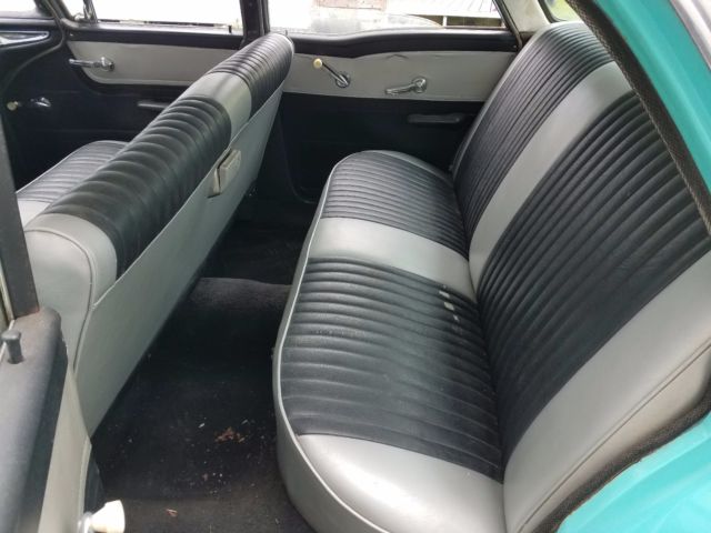 1959 Edsel Ranger Base - photo 5