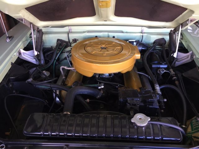 1959 Edsel Ranger Sedan - photo 10