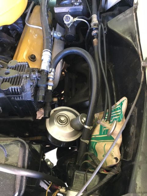 1959 Edsel Ranger Sedan - photo 11