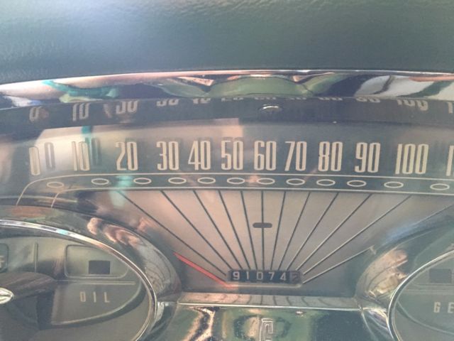 1959 Edsel Ranger Sedan - photo 4
