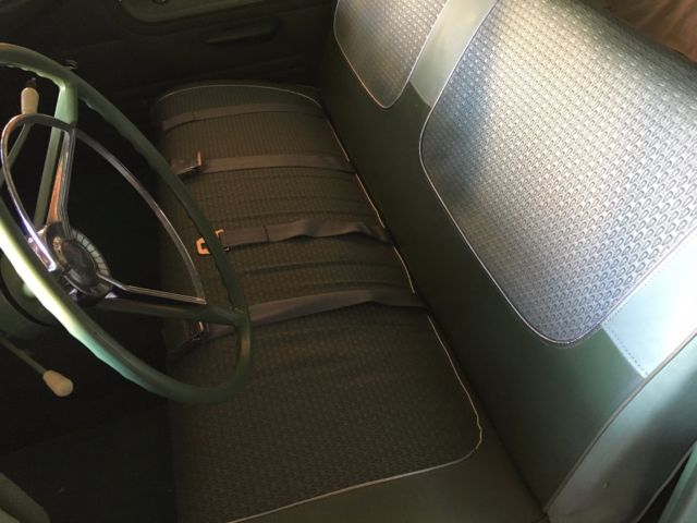 1959 Edsel Ranger Sedan - photo 5