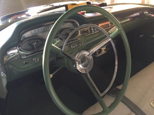 1959 Edsel Ranger Sedan - photo 6