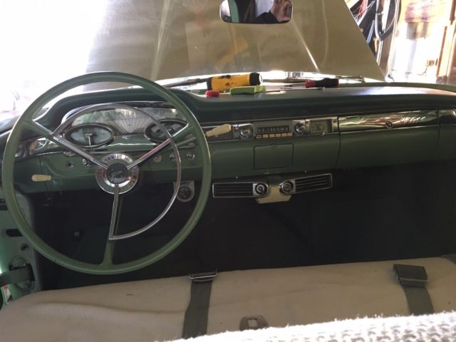1959 Edsel Ranger Sedan - photo 7