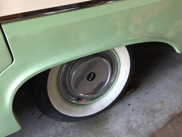1959 Edsel Ranger Sedan - photo 8