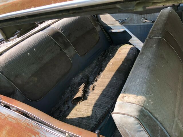 1959 Edsel Ranger - photo 10