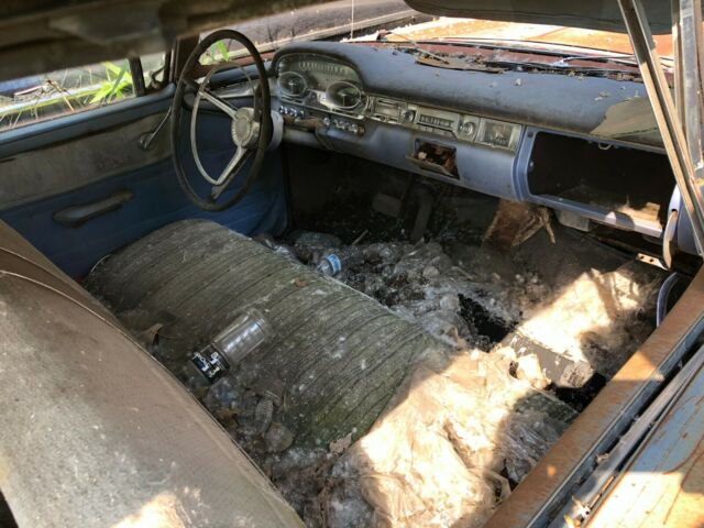 1959 Edsel Ranger - photo 11