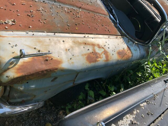 1959 Edsel Ranger - photo 3